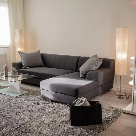 Ferienwohnung Leonie Nahe Detmold Zentrum Exterior photo