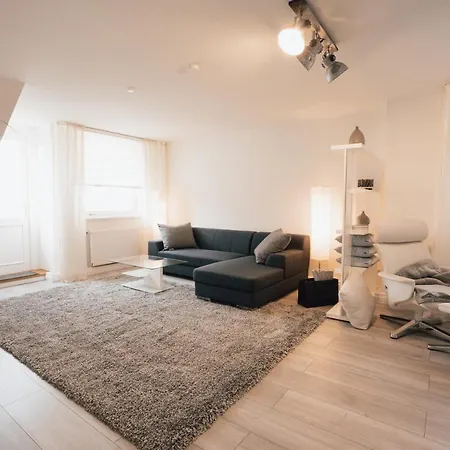 Ferienwohnung Leonie Nahe Detmold Zentrum Exterior photo