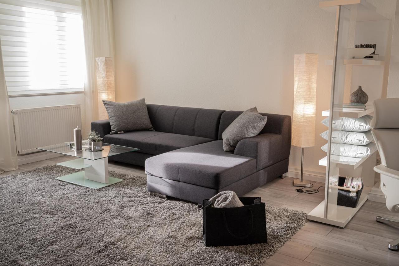 Leonie Nahe Zentrum Apartment *