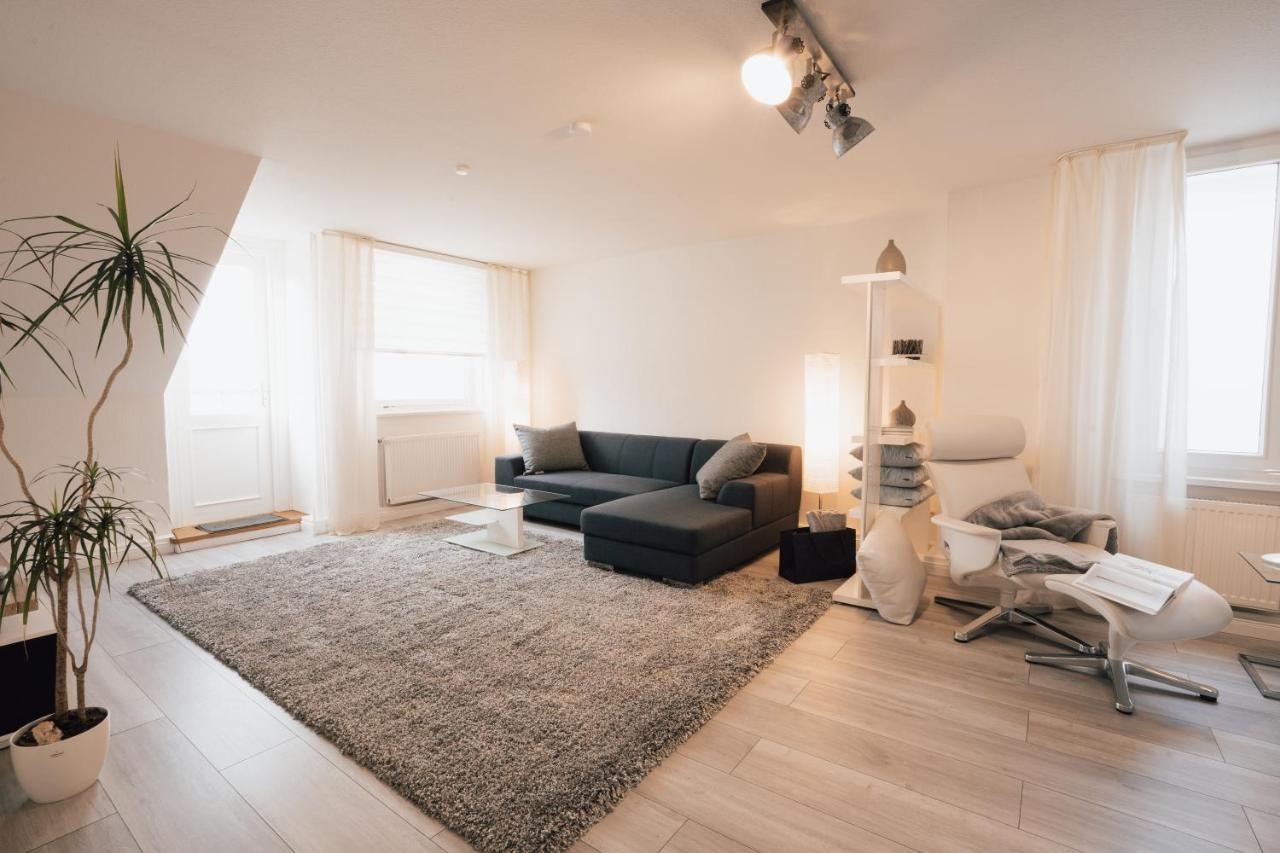 Apartment Leonie Nahe Zentrum