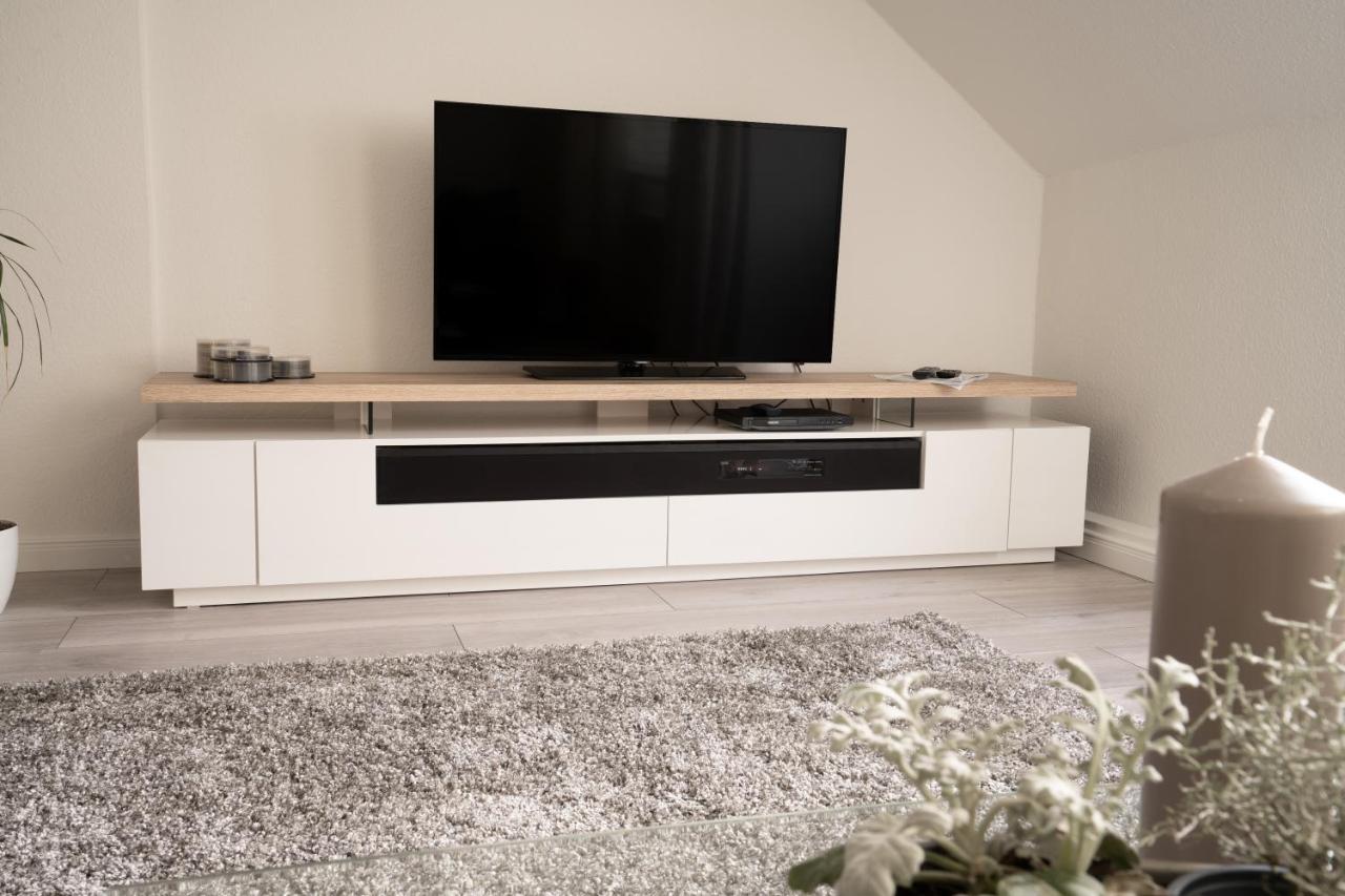 Leonie Nahe Zentrum * Detmold
