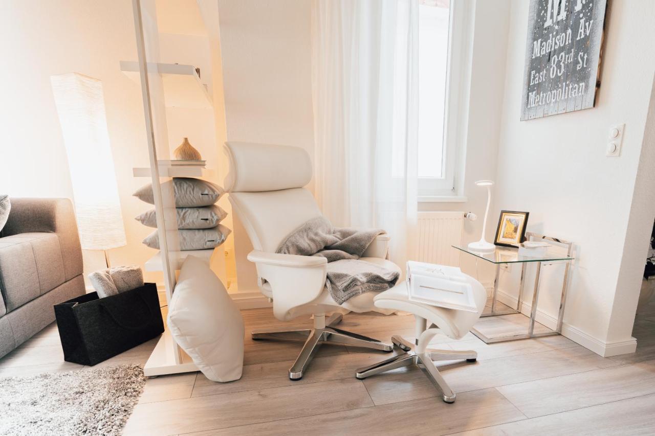 Apartament Leonie Nahe Zentrum