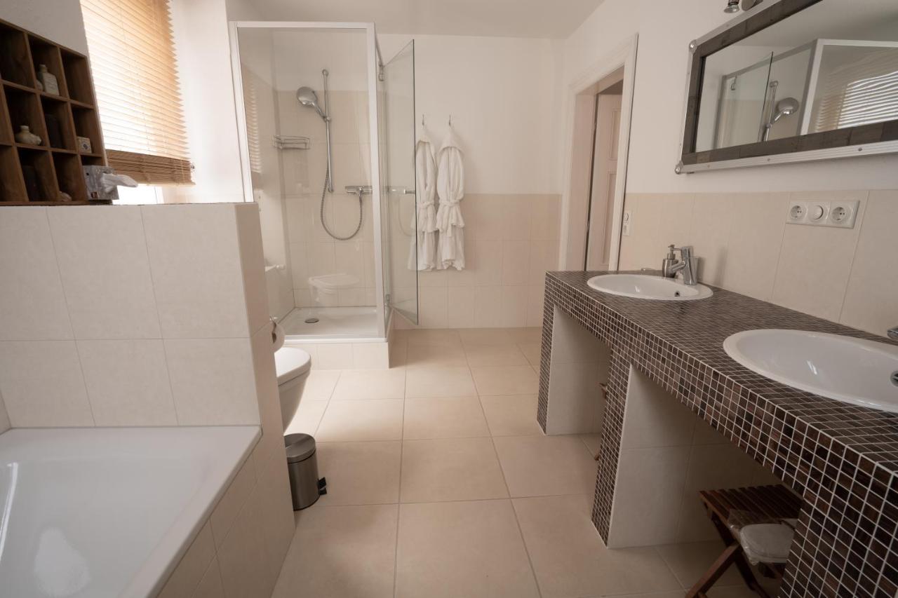 Apartament Leonie Nahe Zentrum