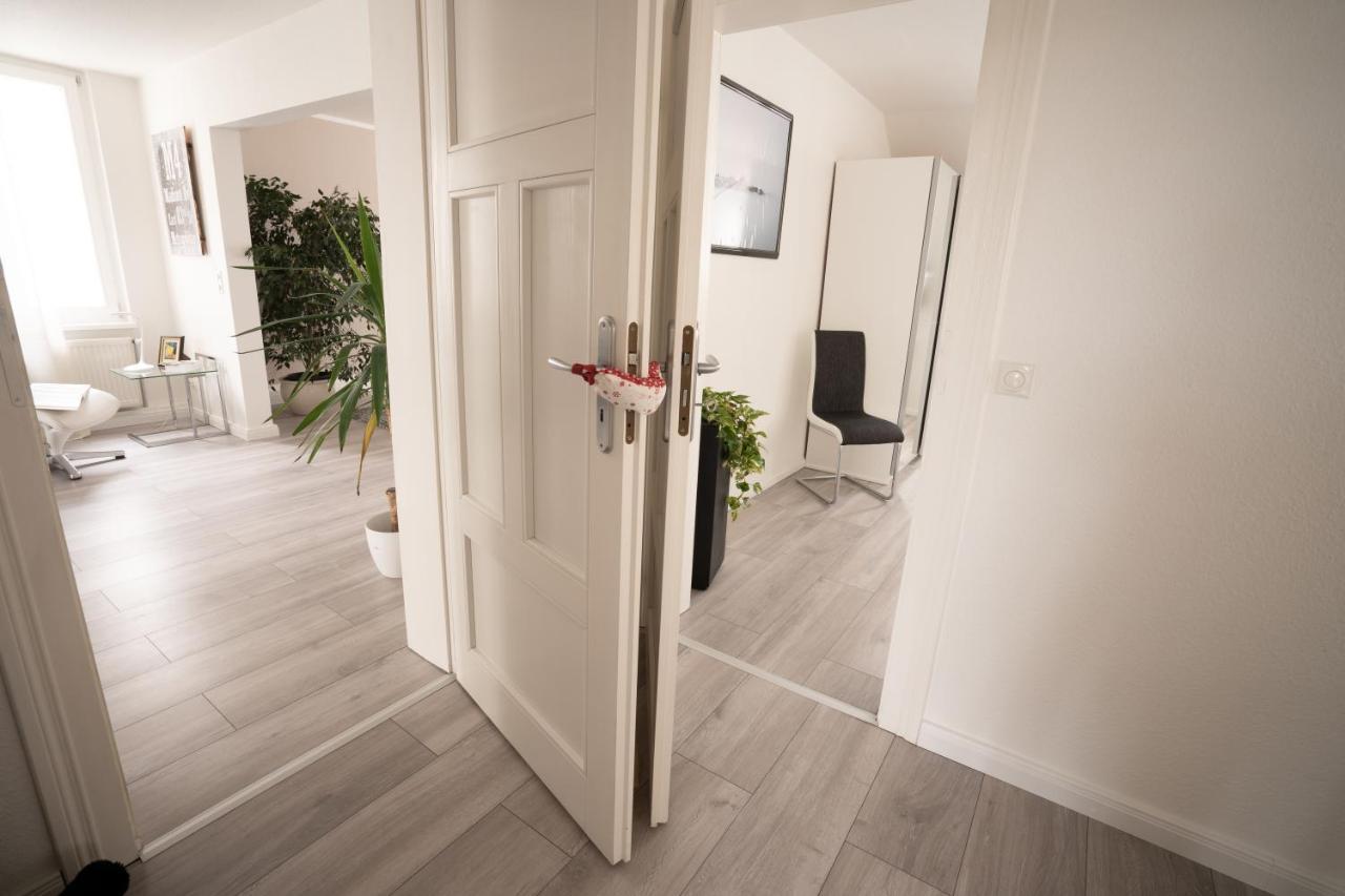 Apartament Leonie Nahe Zentrum *