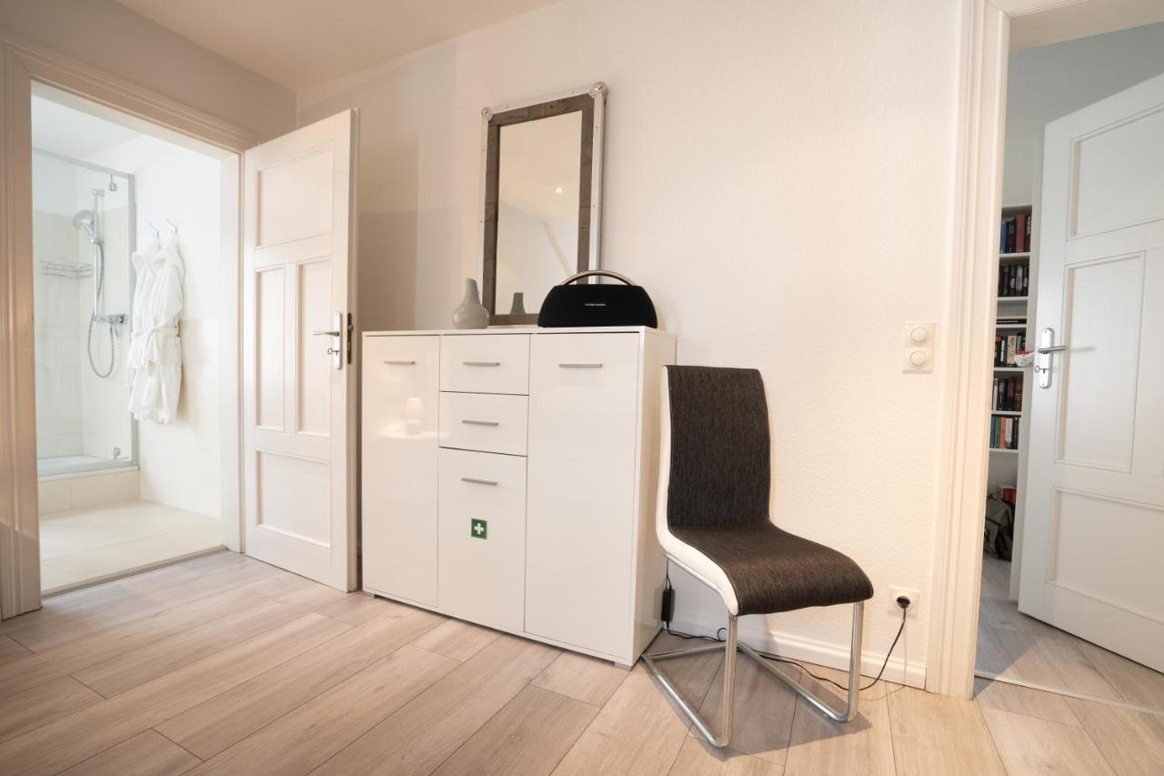 Apartment Leonie Nahe Zentrum