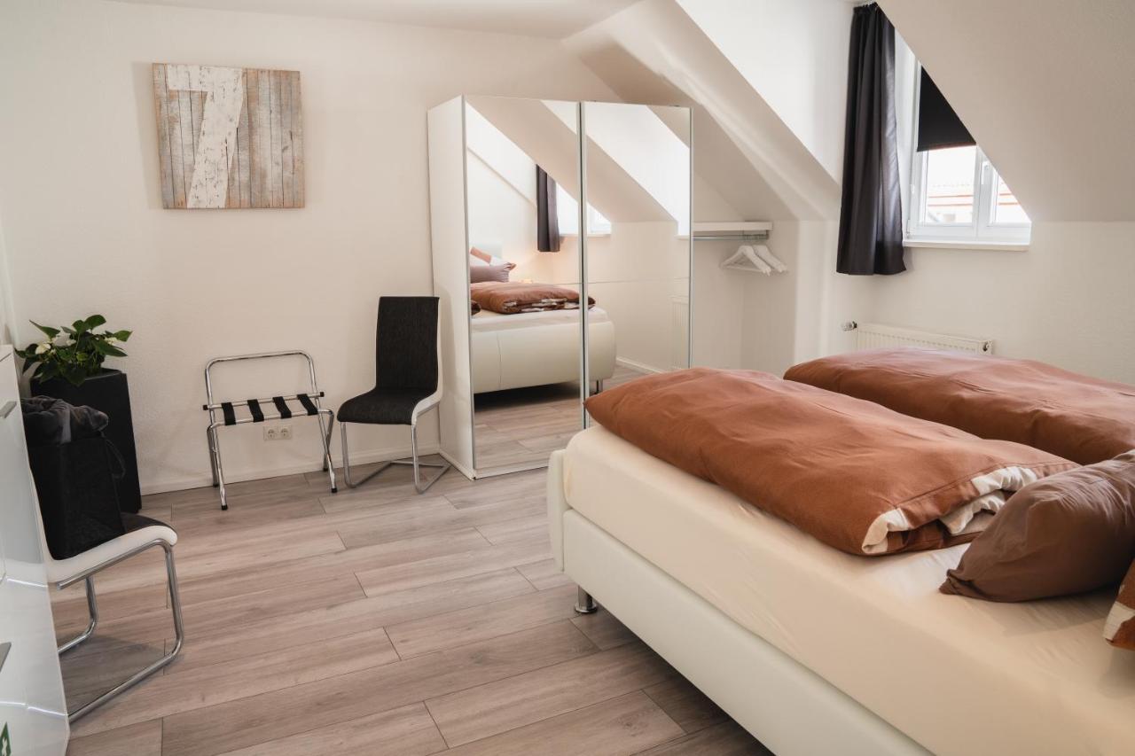 Leonie Nahe Zentrum Detmold