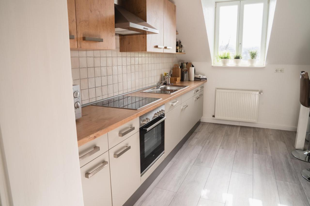 Leonie Nahe Zentrum Apartment *