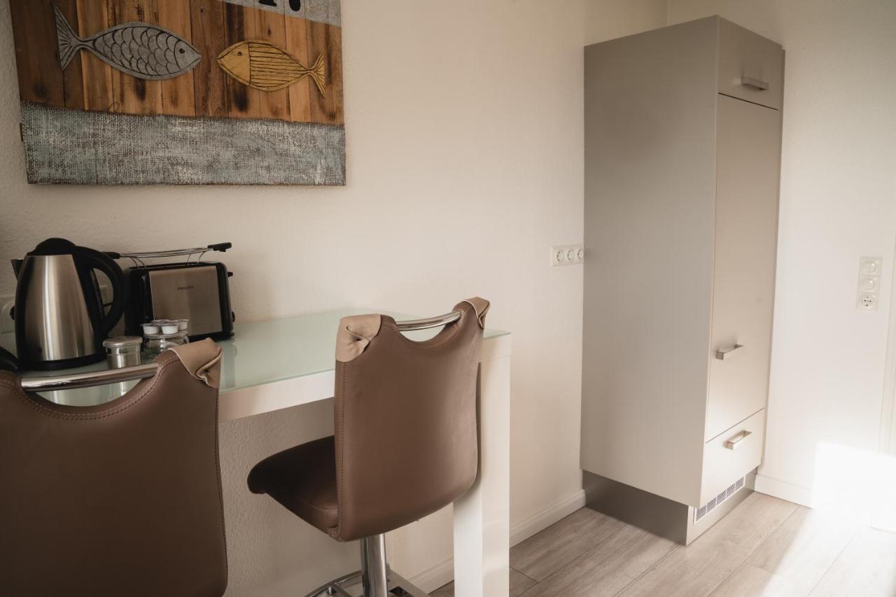 Leonie Nahe Zentrum Detmold