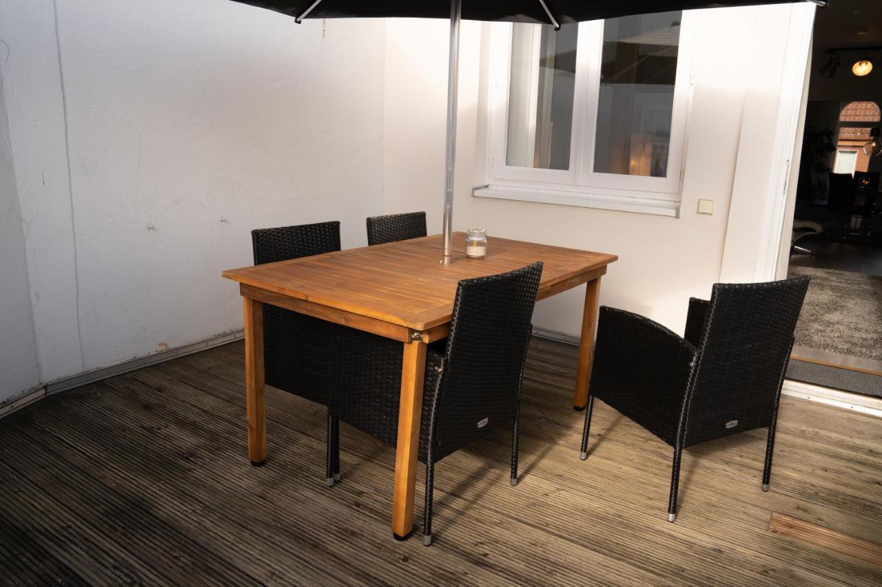 Apartment Leonie Nahe Zentrum *